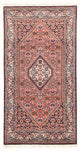 Bidjar - Bukan Tappeto 82x150cm - Tappeto persiano - rosso