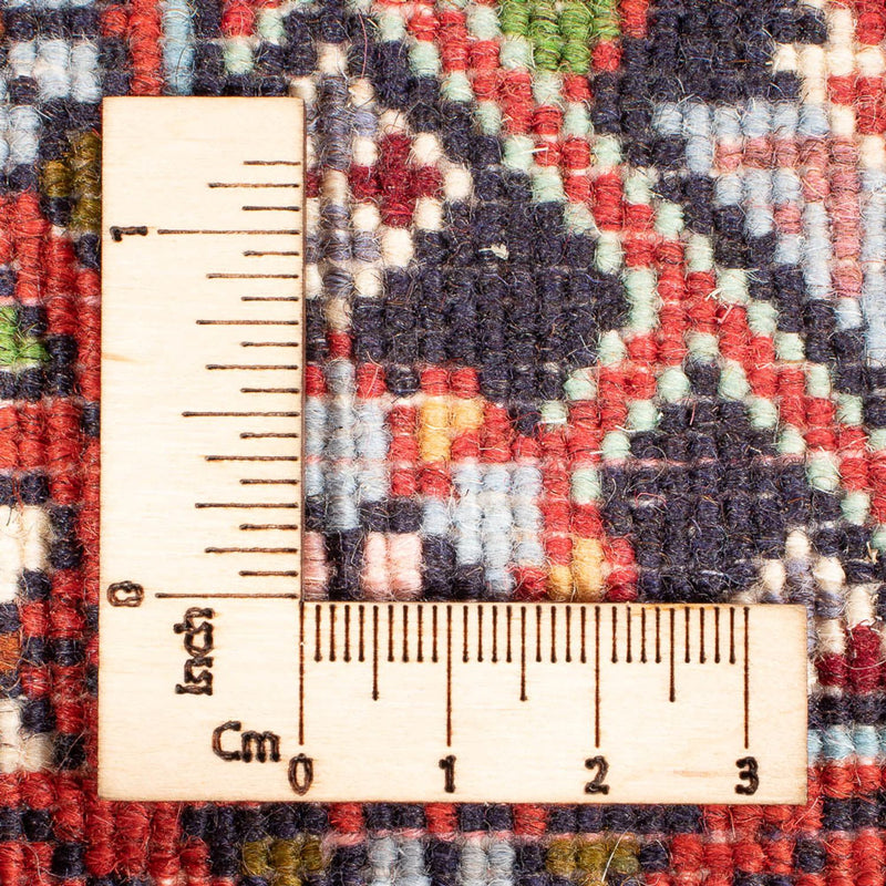 Tappeto Persero - Bidjar - 158 x 84 cm - rosso