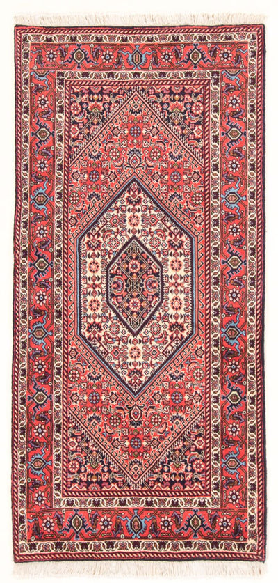 Bidjar - Bukan Tappeto 78x152cm - Tappeto persiano