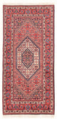 Bidjar - Bukan Tappeto 152x78cm - Tappeto persiano