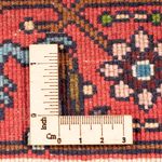 Tappeto Persero - Bidjar - 152 x 78 cm - rosso