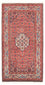 Tappeto Persero - Bidjar - 160 x 87 cm - rosso