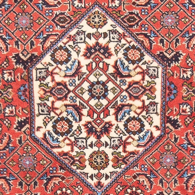 Tappeto Persero - Bidjar - 160 x 87 cm - rosso