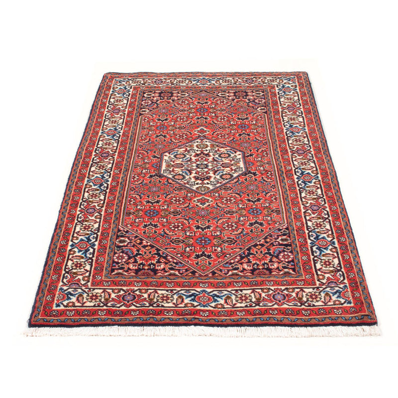 Tappeto Persero - Bidjar - 160 x 87 cm - rosso