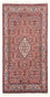 Tappeto Persero - Bidjar - 151 x 82 cm - rosso