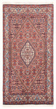 Bidjar - Bukan Tappeto 82x151cm - Tappeto persiano - rosso
