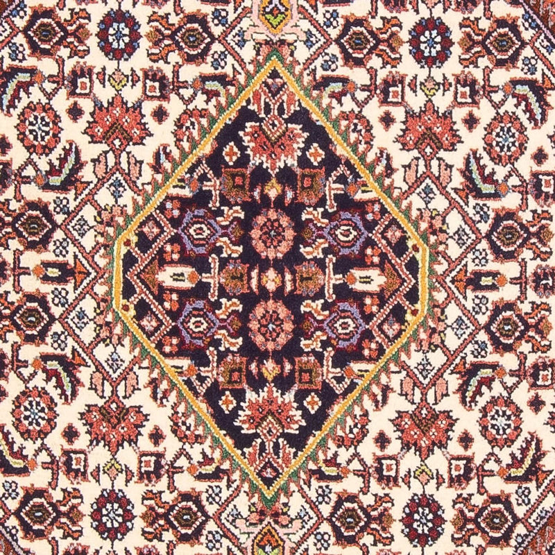 Tappeto Persero - Bidjar - 138 x 84 cm - beige