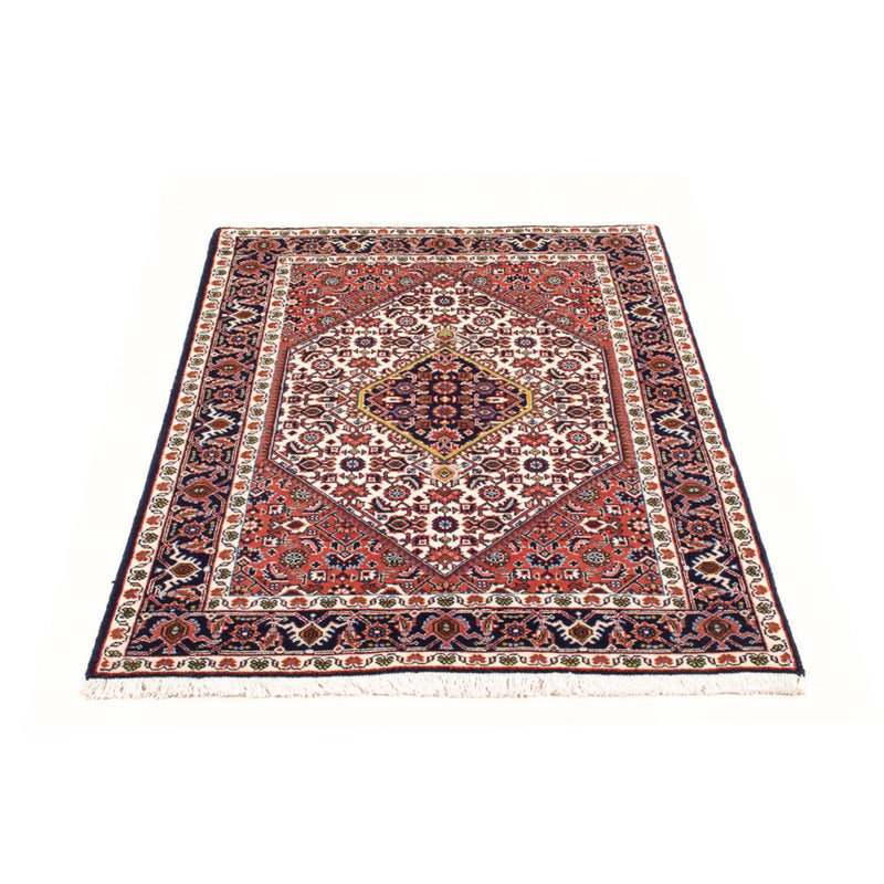 Tappeto Persero - Bidjar - 138 x 84 cm - beige