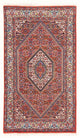 Bidjar - Bukan Tappeto 84x138cm - Tappeto persiano - rosso