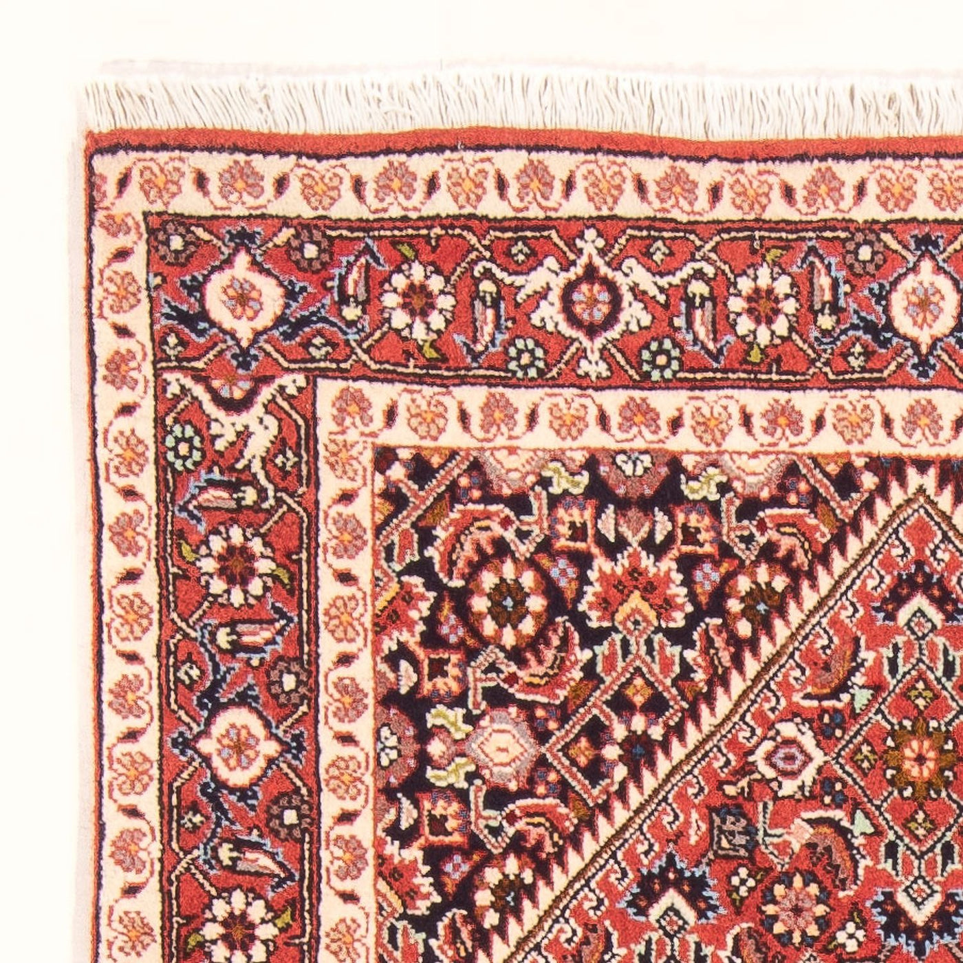 Bidjar - Bukan Tappeto 145x84cm - Tappeto persiano