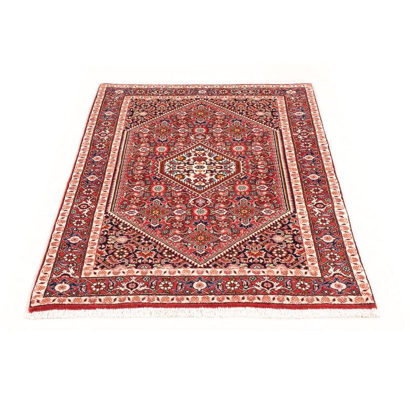 Tappeto Persero - Bidjar - 145 x 84 cm - rosso