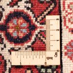 Tappeto Persero - Bidjar - 145 x 84 cm - rosso