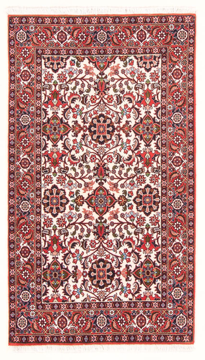 Tappeto Persero - Bidjar - 142 x 84 cm - beige