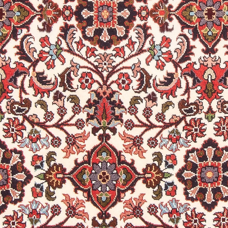 Tappeto Persero - Bidjar - 142 x 84 cm - beige