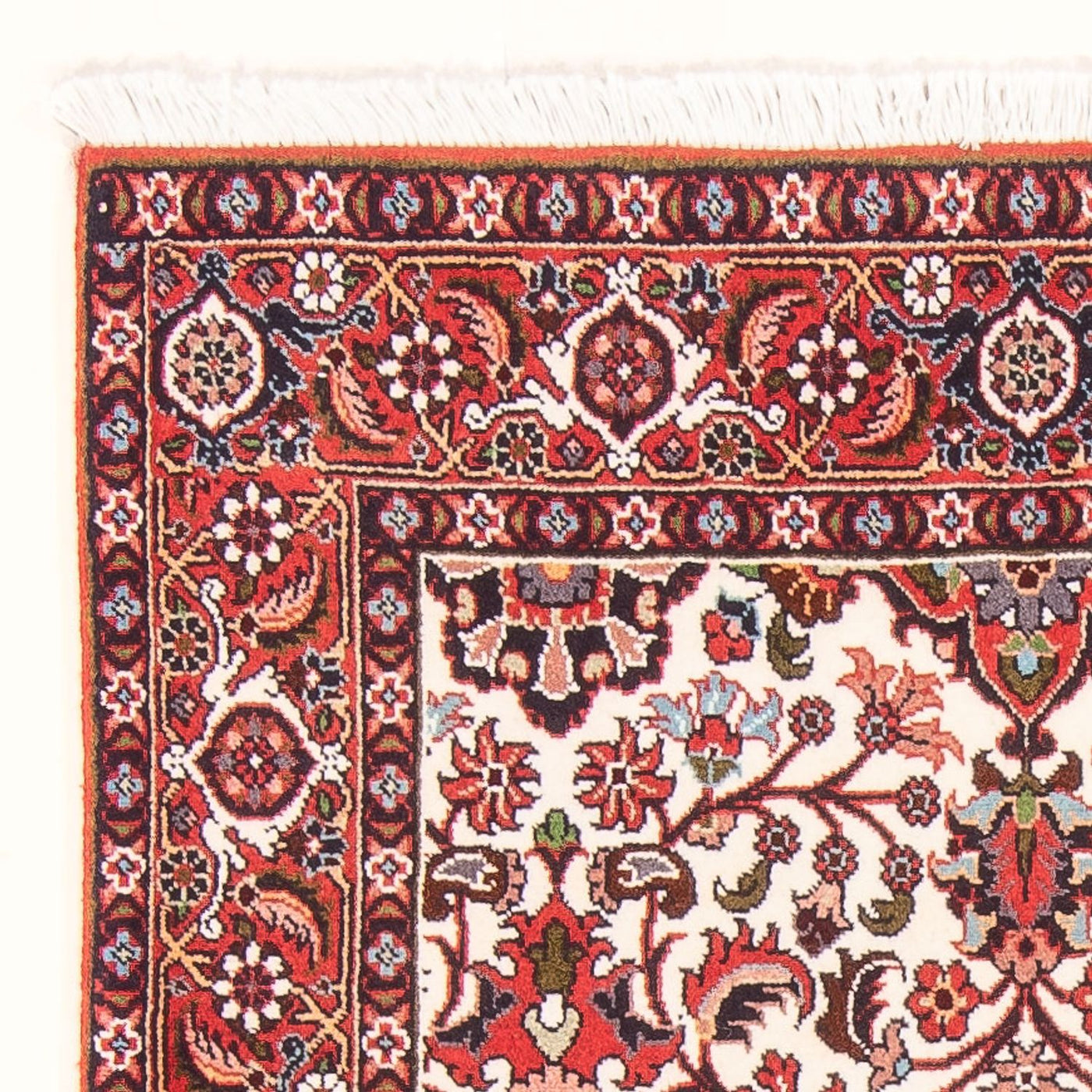 Bidjar - Bukan Tappeto 142x84cm - Tappeto persiano