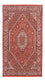 Tappeto Persero - Bidjar - 140 x 82 cm - rosso
