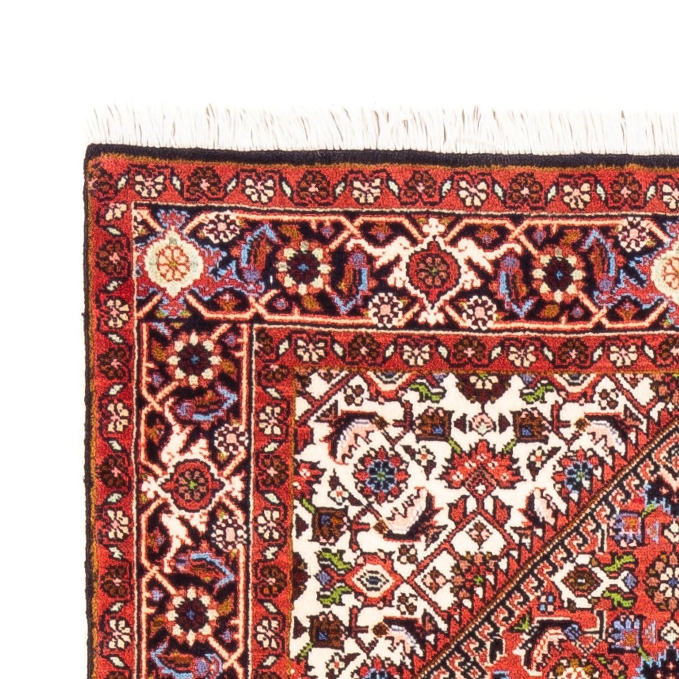 Bidjar - Bukan Tappeto 145x84cm - Tappeto persiano