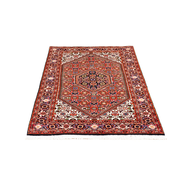 Tappeto Persero - Bidjar - 145 x 84 cm - rosso