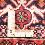 Tappeto Persero - Bidjar - 145 x 84 cm - rosso