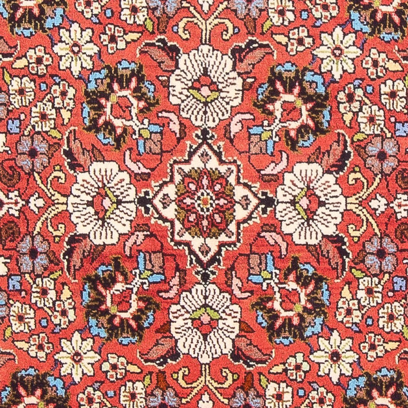 Tappeto Persero - Bidjar - 150 x 84 cm - rosso