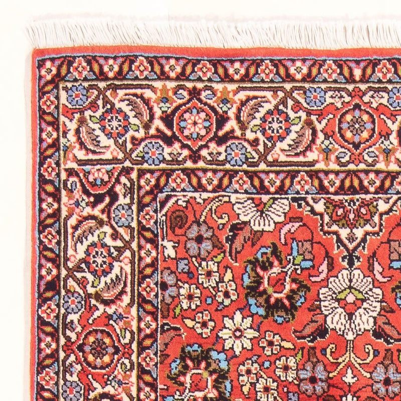 Tappeto Persero - Bidjar - 150 x 84 cm - rosso