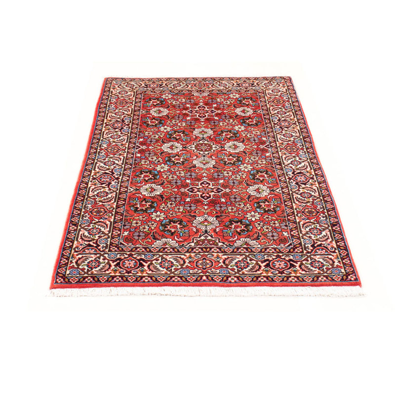Tappeto Persero - Bidjar - 150 x 84 cm - rosso