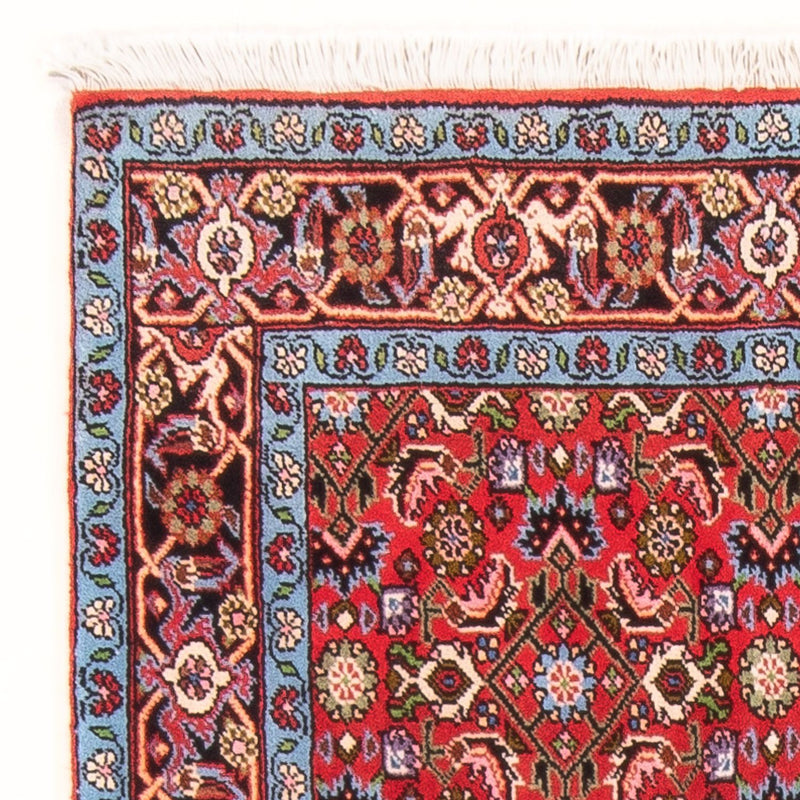 Tappeto Persero - Bidjar - 137 x 84 cm - rosso