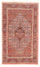 Tappeto Persero - Bidjar - 135 x 84 cm - rosso
