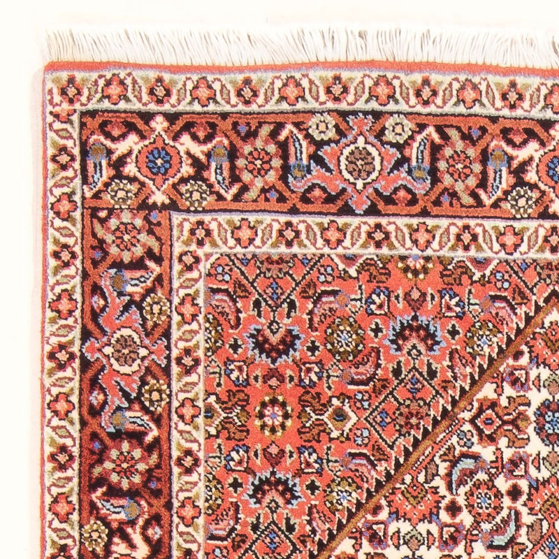Tappeto Persero - Bidjar - 135 x 84 cm - rosso