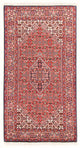 Bidjar - Bukan Tappeto 152x82cm - Tappeto persiano