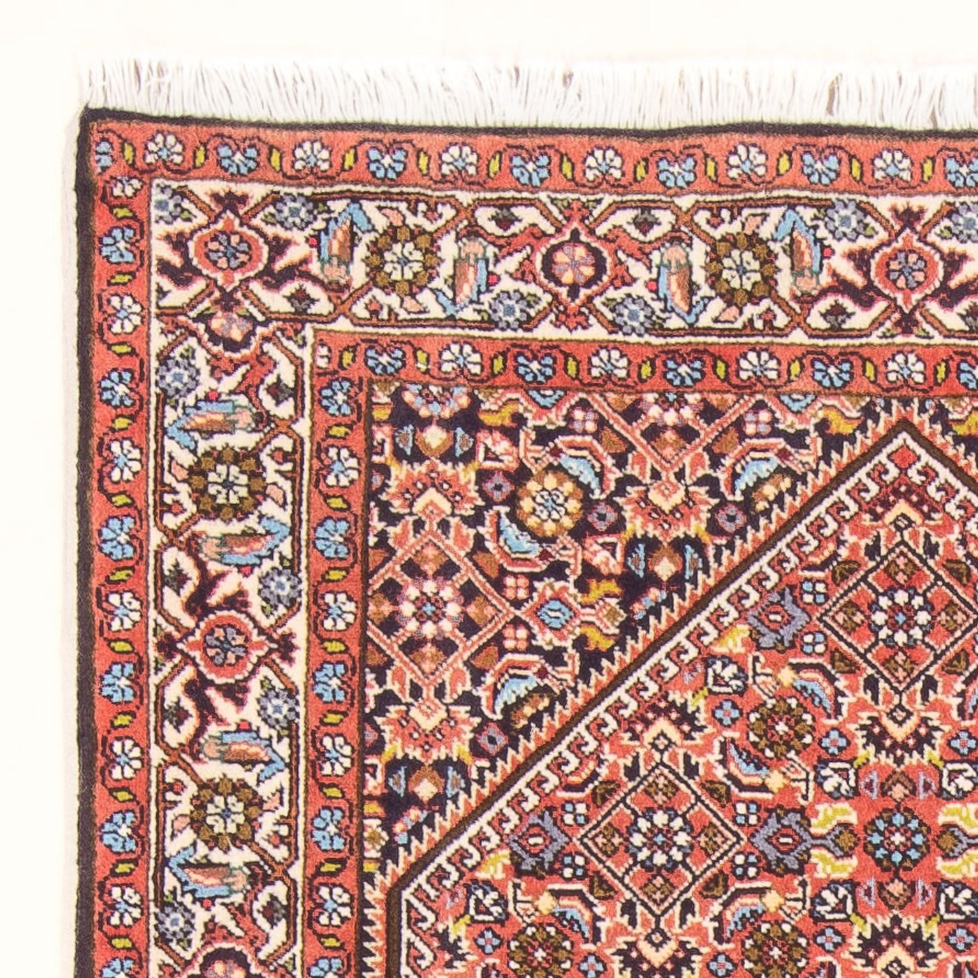 Bidjar - Bukan Tappeto 144x83cm - Tappeto persiano