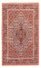 Tappeto Persero - Bidjar - 137 x 85 cm - rosso