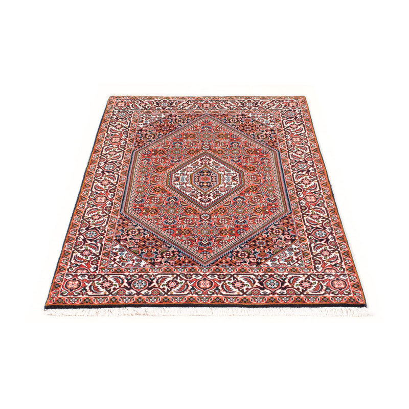 Tappeto Persero - Bidjar - 147 x 84 cm - rosso