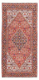 Bidjar - Bukan Tappeto 84x165cm - Tappeto persiano - rosso