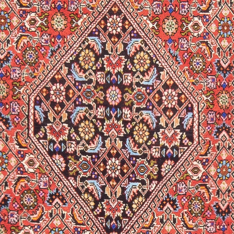 Tappeto Persero - Bidjar - 165 x 84 cm - rosso