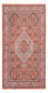 Tappeto Persero - Bidjar - 156 x 84 cm - rosso
