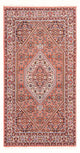 Bidjar - Bukan Tappeto 84x156cm - Tappeto persiano - rosso