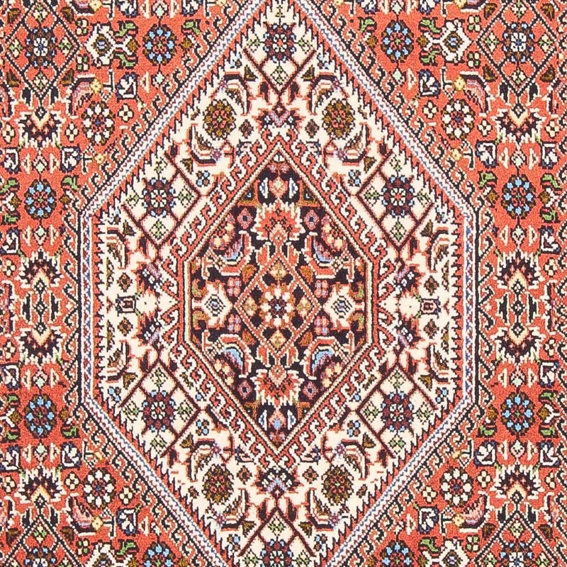 Tappeto Persero - Bidjar - 156 x 84 cm - rosso