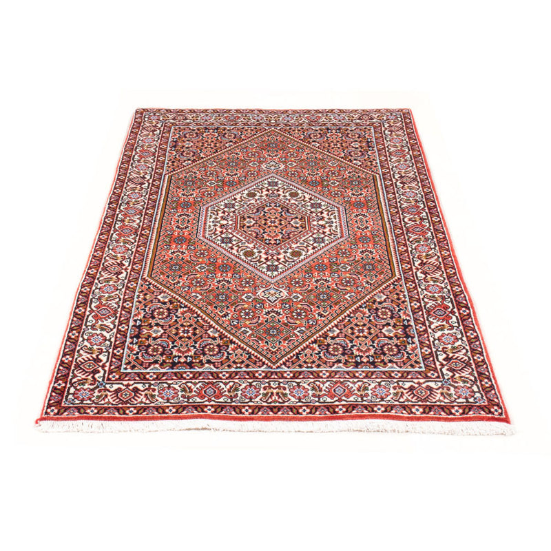 Tappeto Persero - Bidjar - 156 x 84 cm - rosso