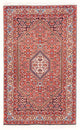 Bidjar - Bukan Tappeto 136x84cm - Tappeto persiano