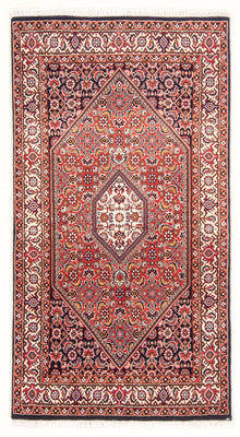Tappeto Persero - Bidjar - 150 x 84 cm - rosso