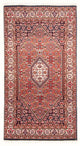 Bidjar - Bukan Tappeto 84x150cm - Tappeto persiano - rosso