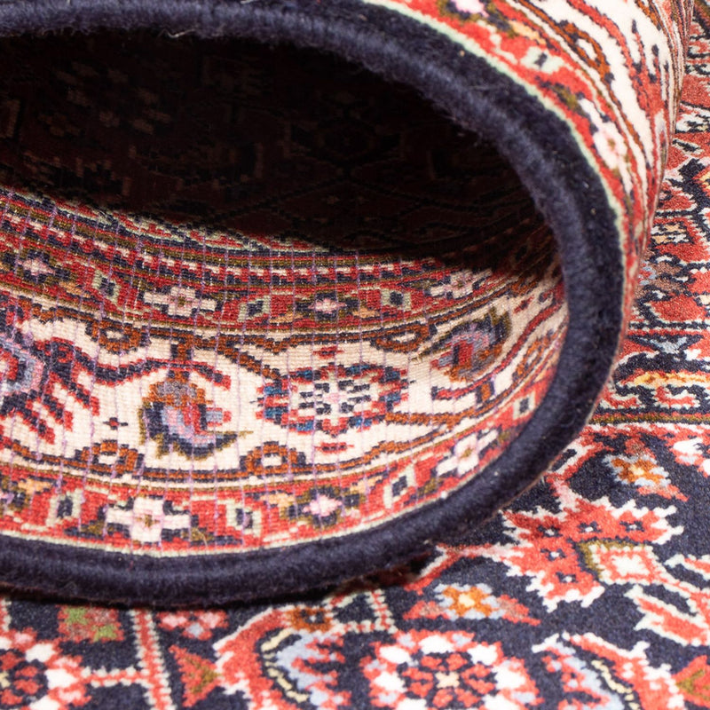 Tappeto Persero - Bidjar - 150 x 84 cm - rosso