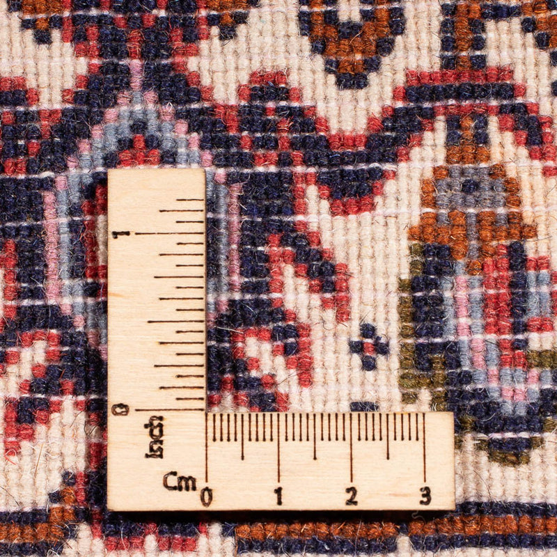 Tappeto Persero - Bidjar - 150 x 84 cm - rosso