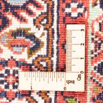 Tappeto Persero - Bidjar - 142 x 84 cm - rosso