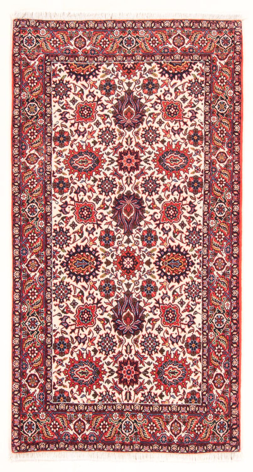 Tappeto Persero - Bidjar - 150 x 86 cm - beige