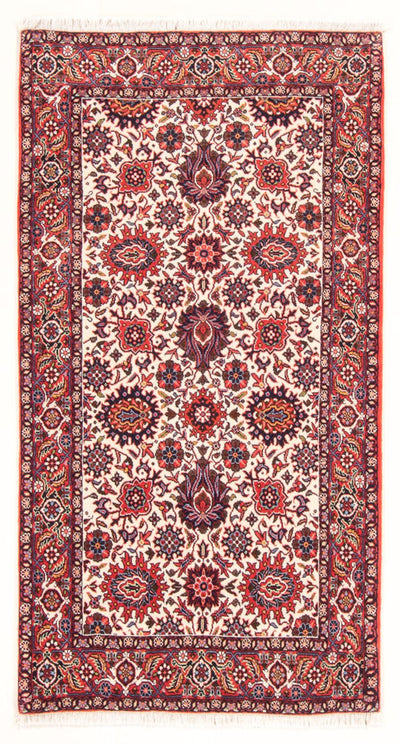Bidjar - Bukan Tappeto 86x150cm - Tappeto persiano - beige