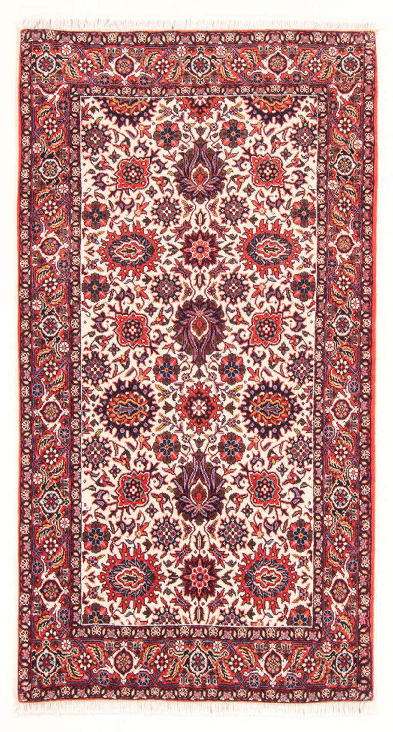 Tappeto Persero - Bidjar - 150 x 86 cm - beige