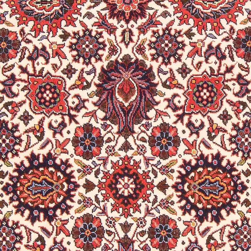 Tappeto Persero - Bidjar - 150 x 86 cm - beige
