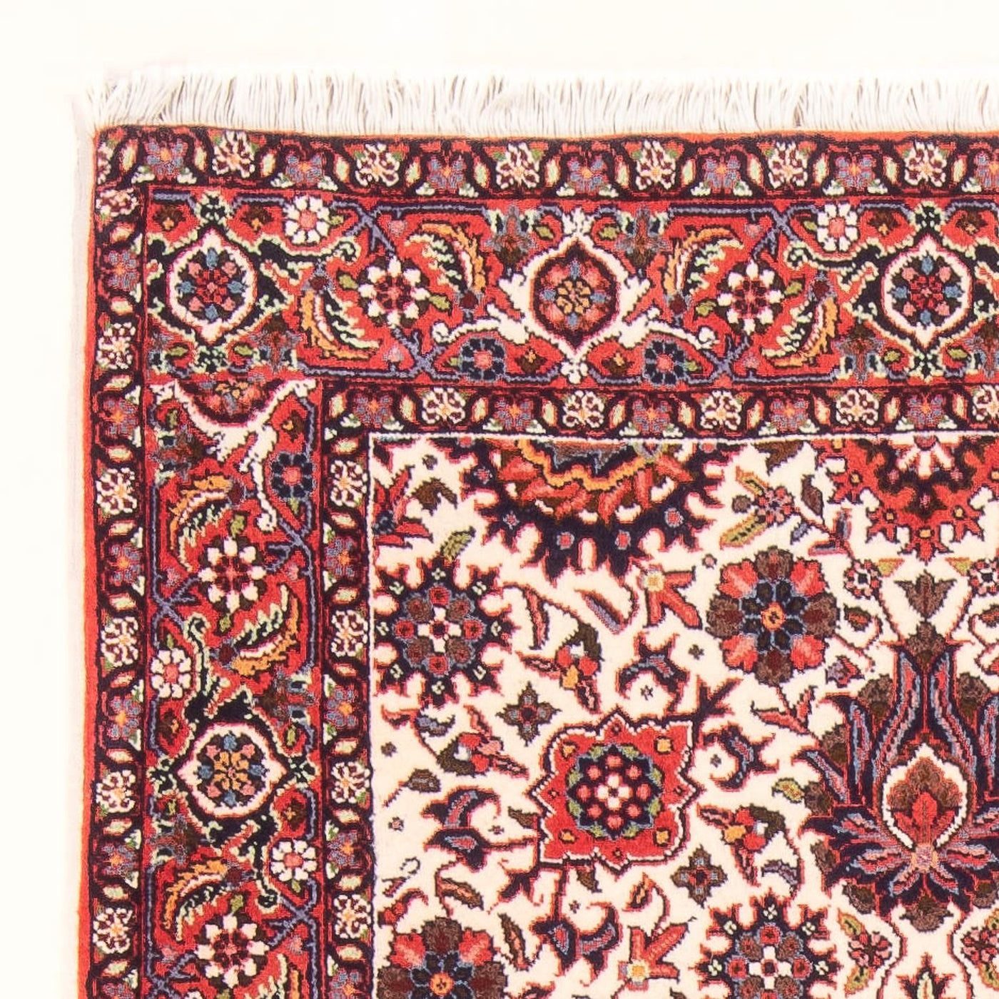 Bidjar - Bukan Tappeto 150x86cm - Tappeto persiano